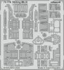 Eduard BIG72171 Stirling Mk. III ESSENTIAL ITALERI 1/72